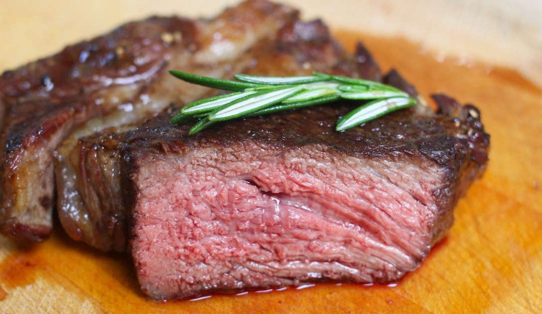 Chuck Eye Steak