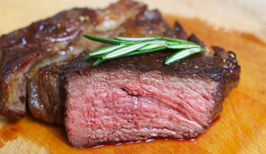 Chuck Eye Steak