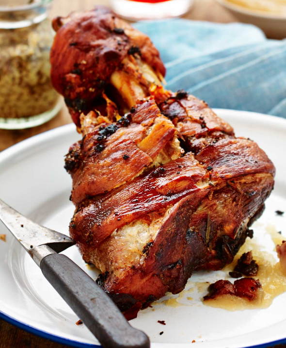 Ham Hock