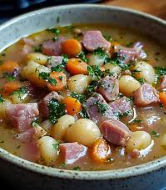 Ham Hock