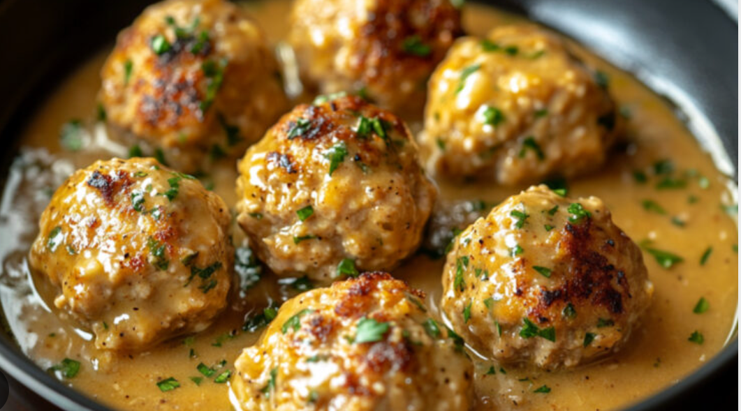 Ground Chicken - NEW