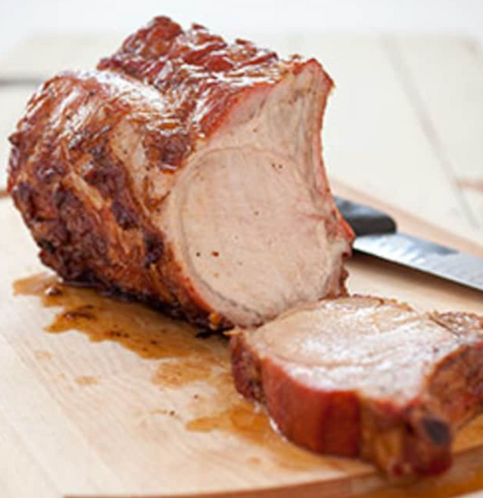 Pork Loin
