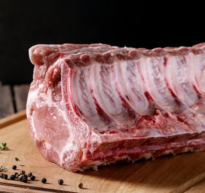 Pork Loin