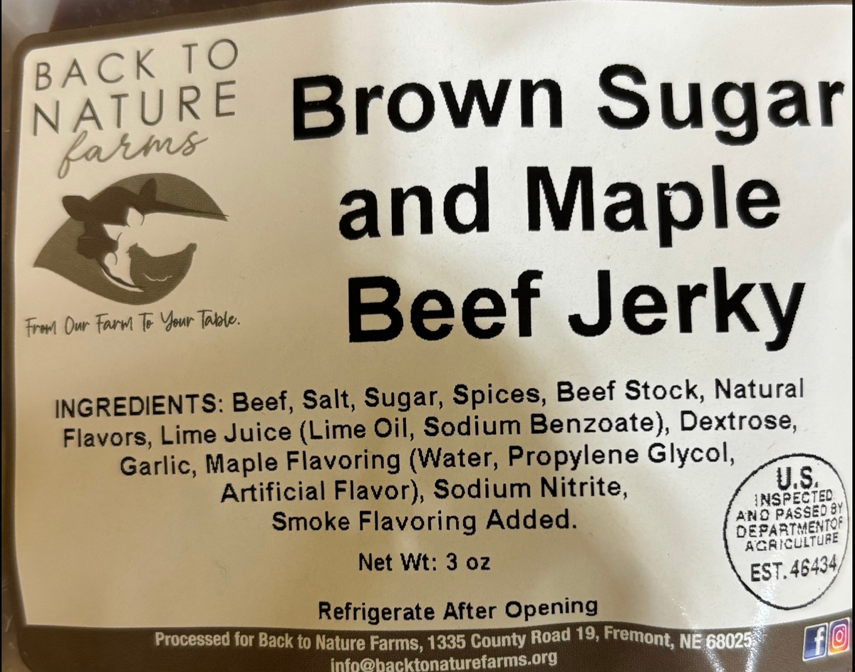 Farm to Table Beef Sampler Bundle