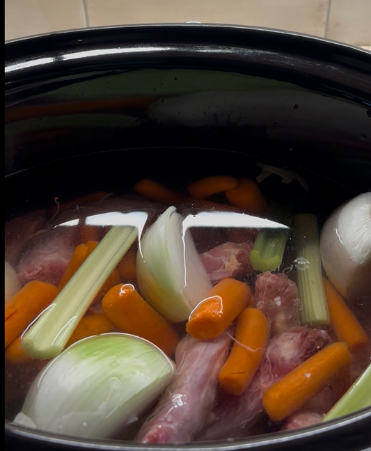 Chicken Necks