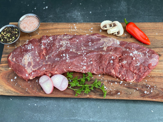 Beef Skirt Steak