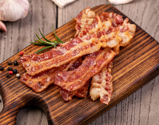 Pork Lovers' Paradise Bundle