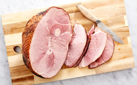 Ham