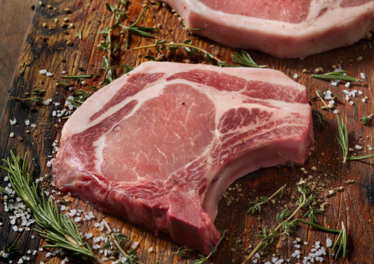 Mini Pork Pack Taste Tester
