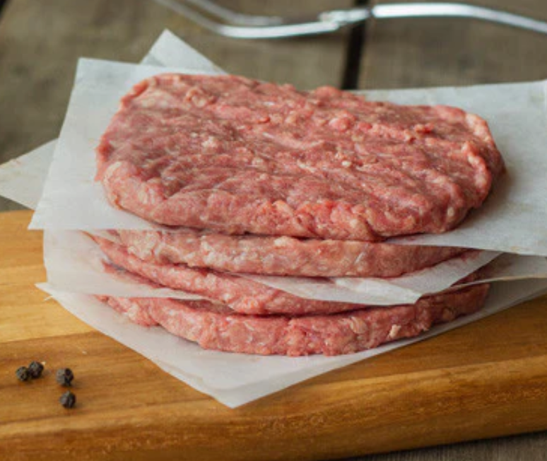 Mini Pork Pack Taste Tester