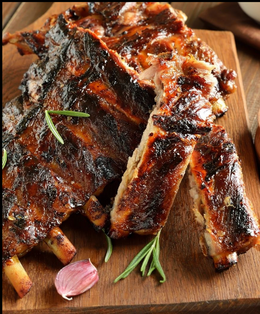 Mini Pork Pack Taste Tester