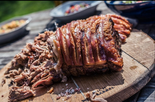 Whole Pork Share (Deposit)