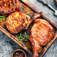 Whole Pork Share (Deposit)
