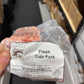 Fresh Side Pork