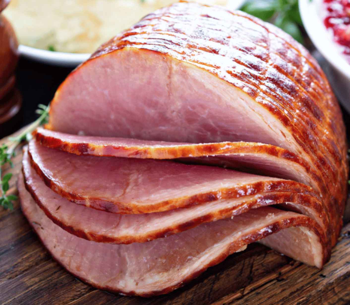 Super Saver Pork Pack