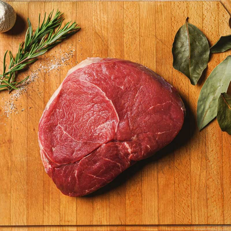 Beef Sirloin Tip Roast