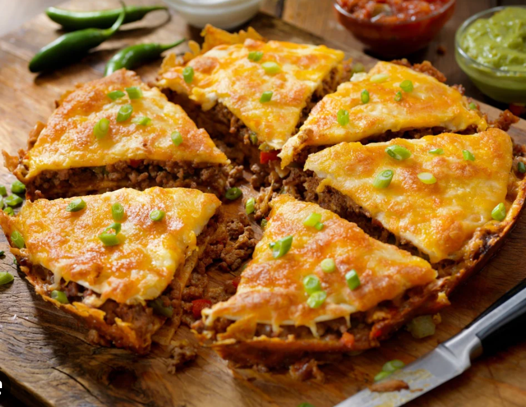 Farm Fresh Ground Beef Bundle