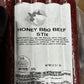 Beef Snack Sticks