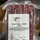 Beef Snack Sticks