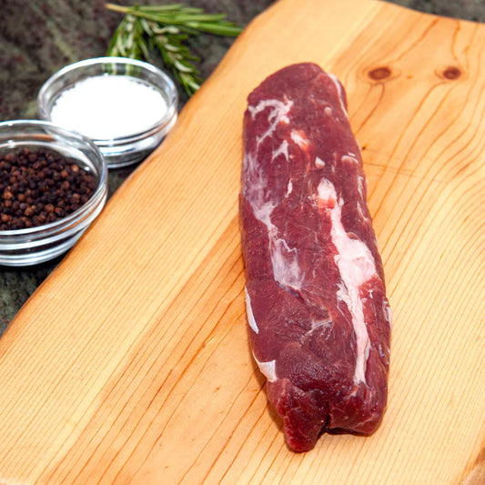 Pork Tenderloin
