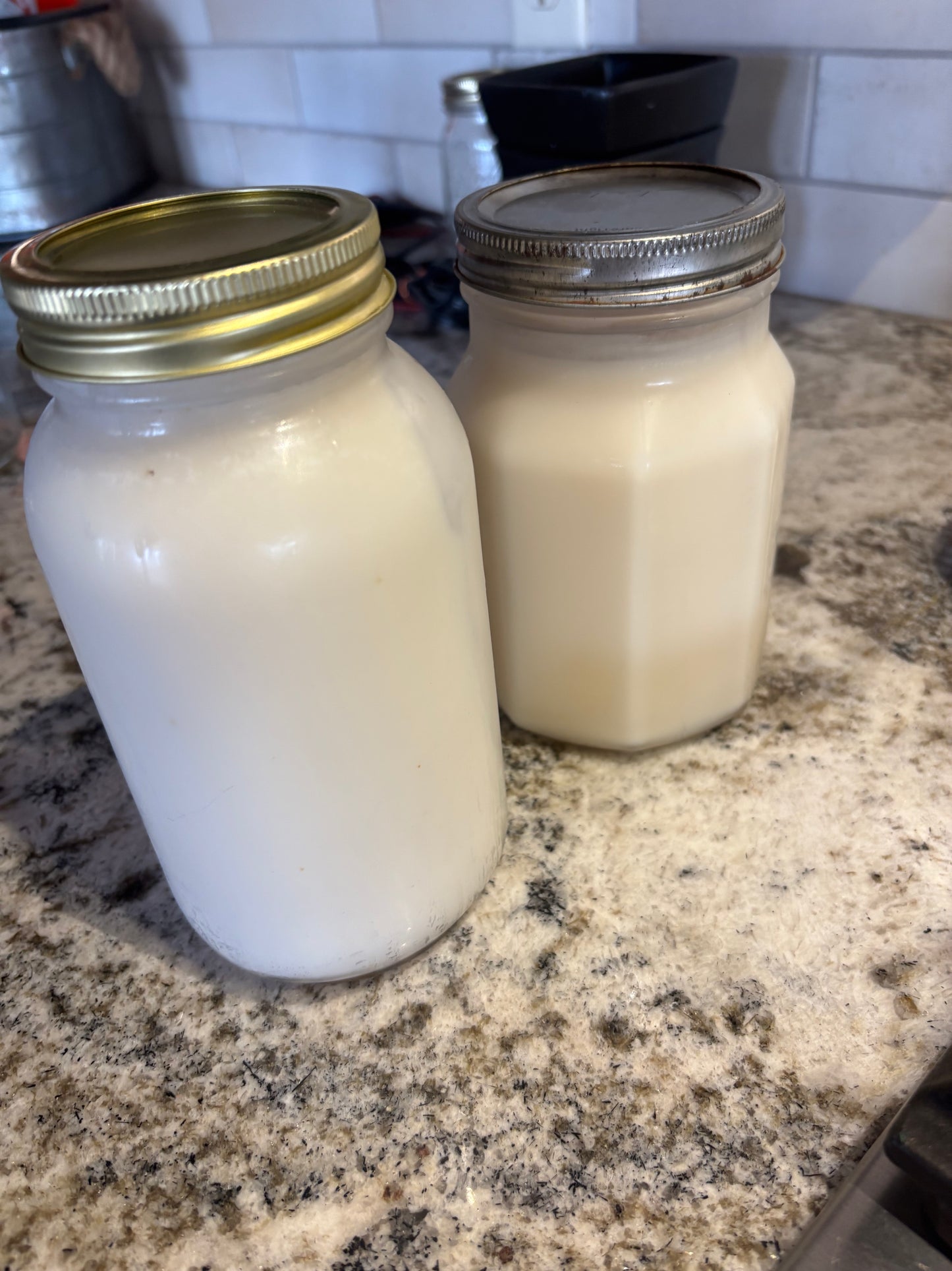 Pork Fat - Lard