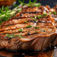 Pork Shoulder Steak