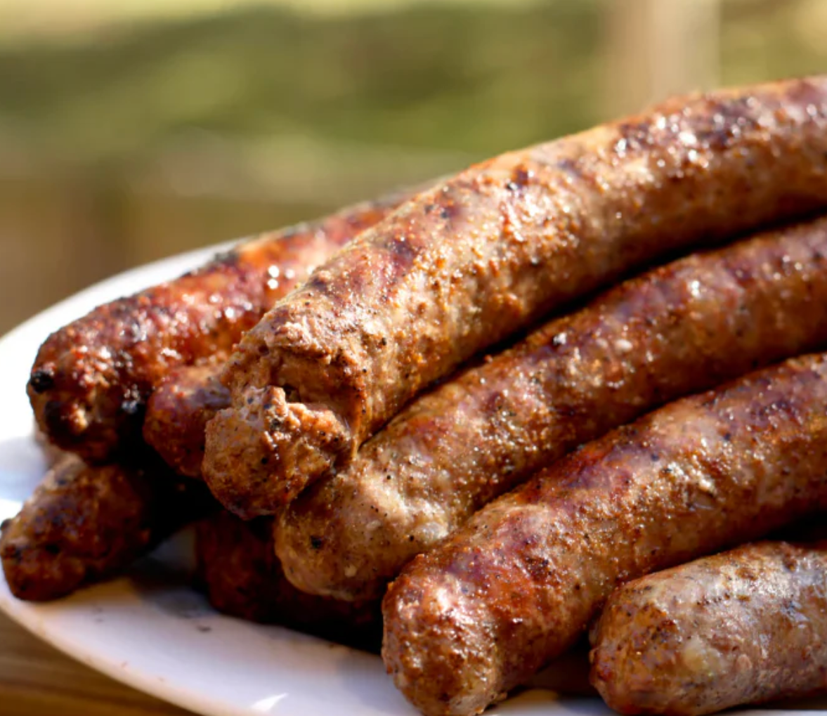 Rise & Shine Pork Bundle