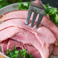 Fresh Ham Roast