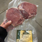 Smoked Pork Chops - Bone In - 2 Pack