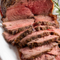 Top Round Roast