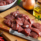Beef Liver
